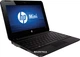 Ноутбук HP Compaq Mini 110-3155sr (XF043EA) Black - изображение 1