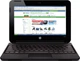 Ноутбук HP Compaq Mini 110-3155sr (XF043EA) Black - изображение 2