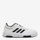 Подростковые кеды для мальчика Adidas Tensaur Sport 2.0 K GW6422 5903419531675 37.5 Белые (5903419539695_5905588647522) - изображение 1