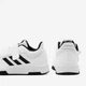 Детские кеды для мальчика Adidas Tensaur Sport 2.0 Cf K GW1981 29 Белые (4065426076905) - изображение 6