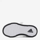 Детские кеды для мальчика Adidas Tensaur Sport 2.0 Cf K GW1981 29 Белые (4065426076905) - изображение 7