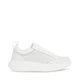 Кросівки Steve Madden Shock White Leather, 36.5 (235 мм) (11889884) - зображення 5