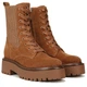 Ботинки Sam Edelman Evina Frontier Brown, 35 (220 мм) (11896026) - изображение 2