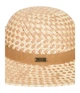 Панама Roxy Bed Of Flower Sun Hat Natural, S (44) (11797104) - зображення 3