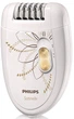 Набор подарочный PHILIPS Satinelle HP6540/00 (BRP535=BRE619+HP6393) - изображение 2