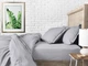 Пододеяльник Cosas Двуспальный Ранфорс 180х220 SMOKY (4822052065037) - изображение 3