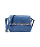 Сумка Hobo Autry Small Cobalt/Cobalt/Academy, Универсальный (11795203) - изображение 1