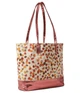 Сумка Hobo Hobo Shopper Dots Print Fabric, Универсальный (11811727) - изображение 2