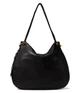 Сумка-хобо Hobo Fern Hobo Black, Универсальный (11897239) - изображение 1