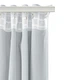 Комплект штор Cosas SMOKY 180х270 см (4822052072073) - изображение 5