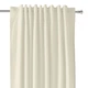 Комплект штор Cosas SNOW 180х270 см (4822052072097) - изображение 4