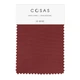 Скатерть на стол водоотталкивающая COSAS 100х100 WINE - изображение 6