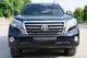 Решітка радіатора LX Mode Toyota Land Cruiser Prado 150 2013-2017 ABS пластик у чорному матовому кольорі для Toyota Land Cruiser Prado 150 рестайлинг 2013-2017 (6049) - зображення 6