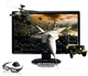 Монитор 23" Asus VG236H - изображение 1