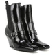 Челси Sam Edelman Suzette Black, 36 (230 мм) (11896261) - изображение 2