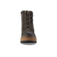 Ботинки Taos Footwear Main Street Smoke Rugged (11952115) - изображение 2