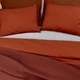 Плед Cosas Ruby Greek Waffle 160х230 (4822052105023) - изображение 3