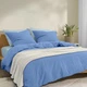 Плед Cosas Avori Greek Waffle 240х260 (4822052105313) - изображение 5