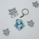 Брелок из Акрила Project Sekai / Проект Секай Hatsune Miku (6) - изображение 1
