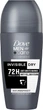 Кульковий дезодорант-антиперспірант для чоловіків - Dove Men+Care Advanced Invisible Dry 72H 50ml (1203681-5536805) - изображение 1