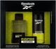 Набор (edt/100ml + deo/150ml) - Reebok Inspire Your Mind (1138102-142260) - изображение 1