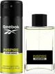 Набор (edt/100ml + deo/150ml) - Reebok Inspire Your Mind (1138102-142260) - изображение 2