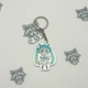 Брелок из Акрила Project Sekai / Проект Секай Hatsune Miku - изображение 2