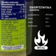 Соус песто с рукколой Barrilla Pesto Ruccola итальянский 190 г (BPR-Rucola-190) - изображение 3