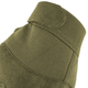 Тактичні рукавички MIL-TEC Army Gloves Olive M (12521001-903-M) - зображення 5