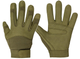 Тактичні рукавички MIL-TEC Army Gloves Olive L (12521001-904-L) - зображення 6