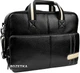 Сумка для ноутбука Krusell Gaia 18" Black (71169) - изображение 1