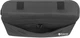 Сумка для ноутбука Targus Intellect ClamShel 15.6" Black/Grey (TBC002EU) - зображення 4