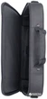 Сумка для ноутбука Targus Intellect ClamShel 15.6" Black/Grey (TBC002EU) - зображення 6