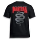 Футболка Talisman PANTERA The Great Southern Trendkill Черный L (GIL272) - изображение 2