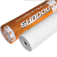 Агроволокно белое 30 г/м² "Shadow" (Чехия) 4% 9.5х100 м. Нетканый материал в рулонах для грядок - изображение 9