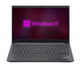 Ноутбук Lenovo ThinkPad E14 Gen 2 / 14 IPS 1920x1080 60Гц / AMD Ryzen 3 4300U / 12 GB / 240 GB / AMD Radeon Graphics / [LNVTHNKPD14GN2A24012IAM] БУ - Б/У - изображение 1