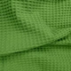 Плед Cosas Lime Greek Waffle 75х95 (4822052104903) - изображение 4