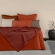 Плед Cosas Ruby Greek Waffle 160х230 (4822052105023) - изображение 2