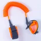 Детский браслет-поводок Anti Lost Strap с замочком - изображение 2