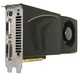 Дискретная видеокарта Б-класс nVidia GeForce GTX 280, 1 GB GDDR3, 512-bit / 2x DVI, 1x S-Video б/у - изображение 1