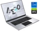 Ігровий ноутбук Gigabyte Aero 16 XE5 / 16" (3840x2400) IPS / Intel Core i7-12700H (14 (20) ядер по 3.5 - 4.7 GHz) / 16 GB DDR5 / 1000 GB SSD / nVidia GeForce RTX 3070 Ti, 8 GB GDDR6, 256-bit / WebCam б/в - зображення 1