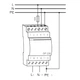 Перешкодний обмежувач F&F OP-230 230В AC 0,5 мА - зображення 7