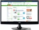 Телевизор LG M2780D-PZ Black - изображение 1