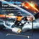Кабель HDMI Vention 15м 4K обплетення Silver Metal Type Сріблястий (LKMTR_825825) - зображення 4