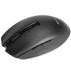 Беспроводная мышка XTRIKE ME GW-224 Bluetooth+2.4G 1600dpi 6кн Silent Black - изображение 3