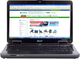 Ноутбук Acer Aspire 4732Z-452G25Mnbs (LX.PGL0C.117) - изображение 1