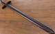 Тренувальний ніж Cold Steel Hand-and-Half Bokken 92BKHNH (12600028) - зображення 3