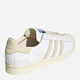 Sneakersy damskie skórzane adidas Originals Superstar H05361 40 (6.5UK) 25 cm Białe (4064047380149) - obraz 4