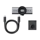 Веб-камера Logitech MX Brio Graphite (960-001559) - зображення 5