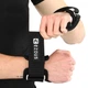 Накладки спортивні для підтягування та тяги (2 шт) ANTI SLIP HAND GRIP EZOUS D-18 - зображення 4